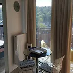 Horyzont 803 Miedzyzdroje