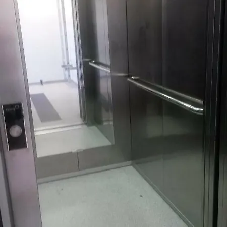 Lägenhet Horyzont 803