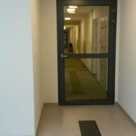 Horyzont 803 Lägenhet