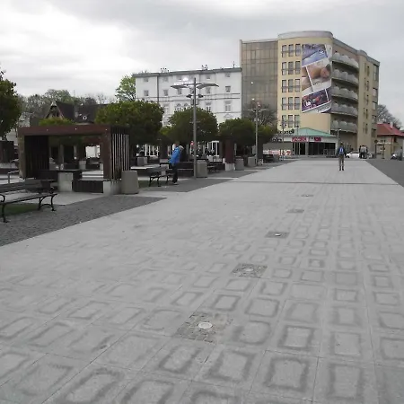 Horyzont 803 Lägenhet