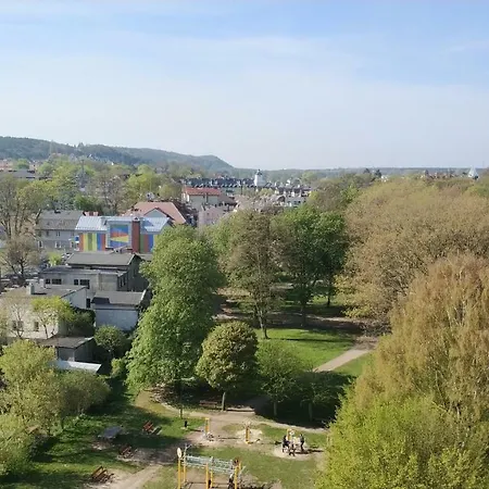 Lägenhet Horyzont 803 *