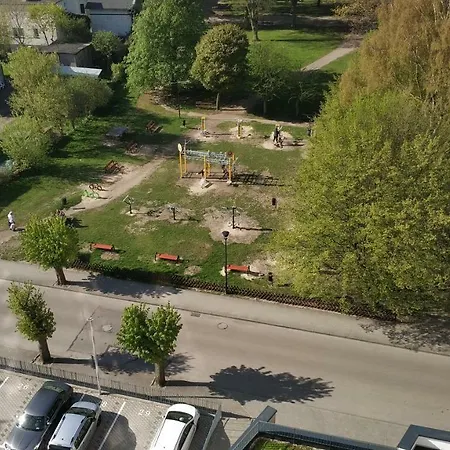 Horyzont 803 Lägenhet