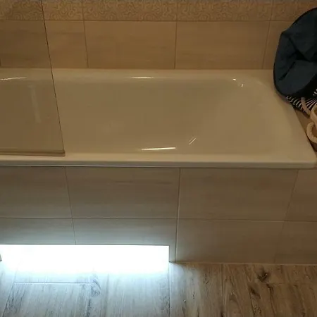 Lägenhet Horyzont 803