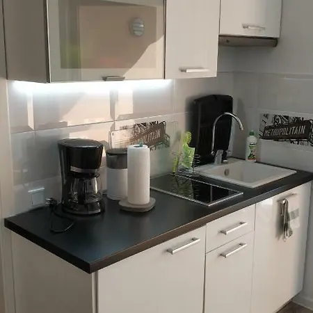 Horyzont 803 * Miedzyzdroje