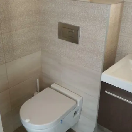 Horyzont 803 Miedzyzdroje