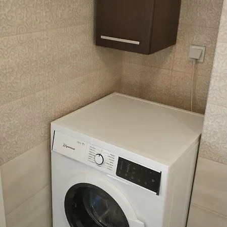 Lägenhet Horyzont 803