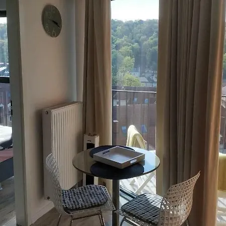 Horyzont 803 Miedzyzdroje