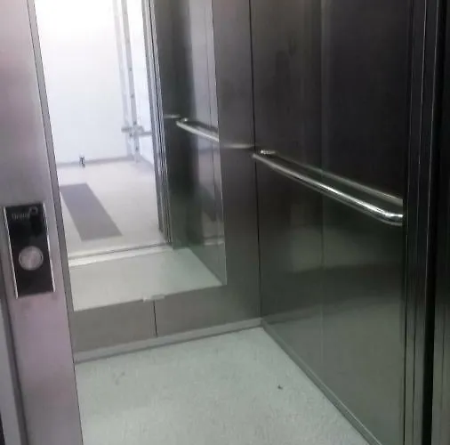 Appartement Horyzont 803