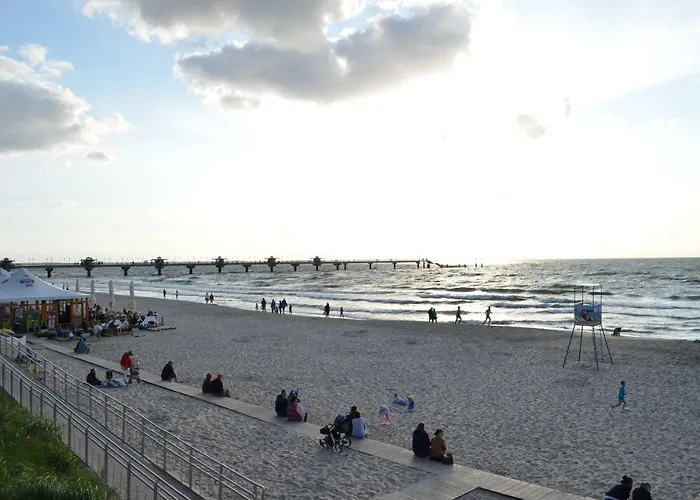 Horyzont 803 * Miedzyzdroje