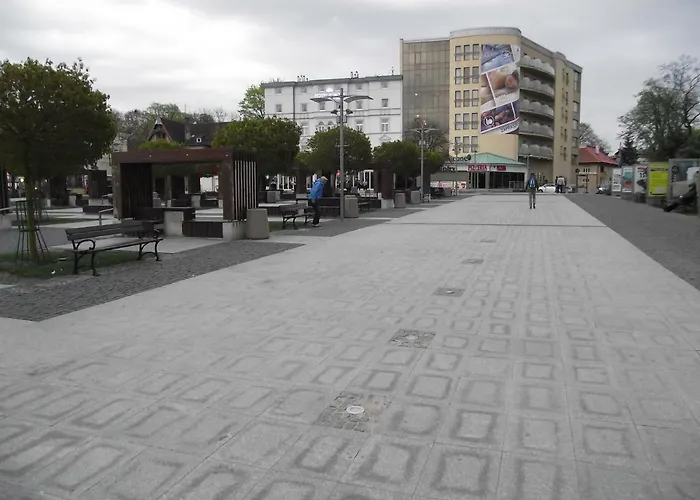 Horyzont 803 Appartement