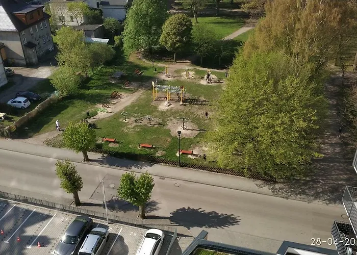 Horyzont 803 Appartement