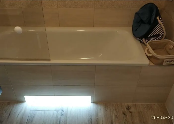 Appartement Horyzont 803