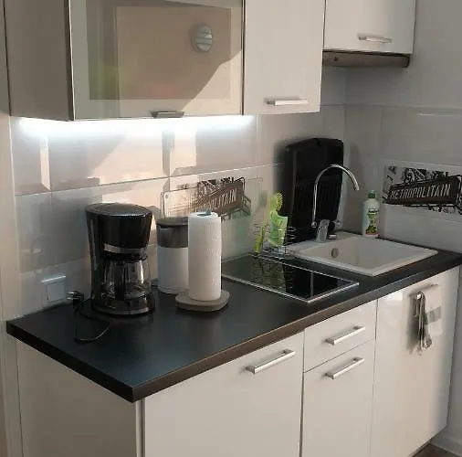 Horyzont 803 * Miedzyzdroje