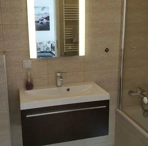 Appartement Horyzont 803 Miedzyzdroje