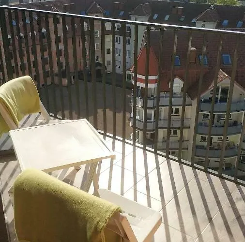 Horyzont 803 Appartement