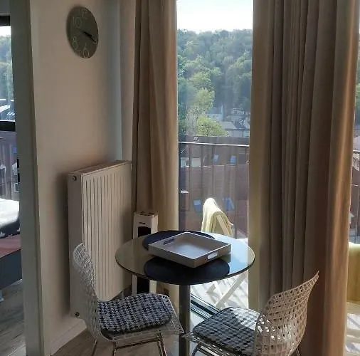 Horyzont 803 Miedzyzdroje